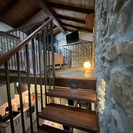 Bed & Breakfast La Torretta Di Barbarolo Sabbioni