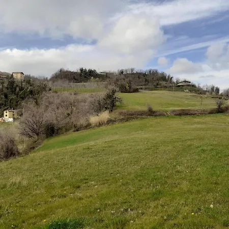La Torretta Di Barbarolo *