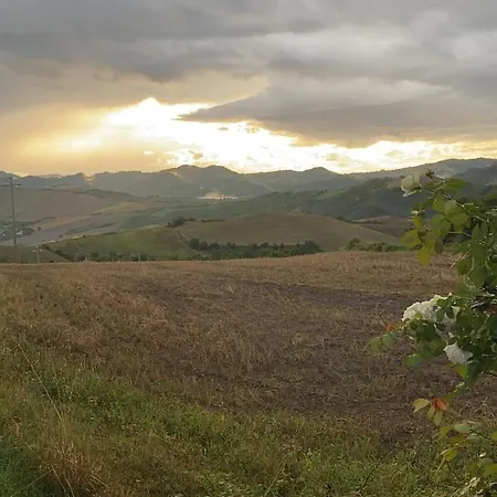 La Torretta Di Barbarolo Sabbioni