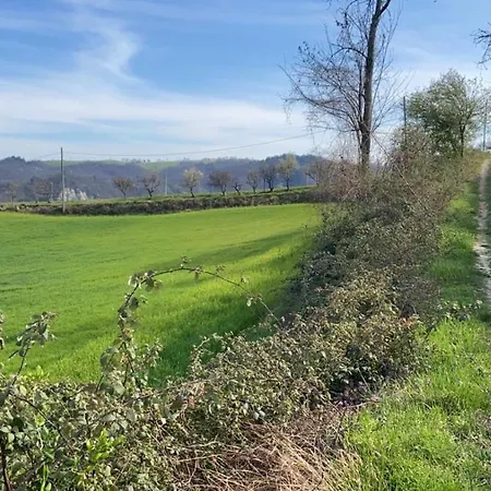 La Torretta Di Barbarolo Bed & Breakfast *