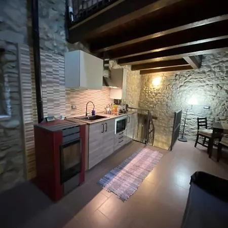 La Torretta Di Barbarolo Bed & Breakfast *
