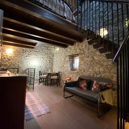 La Torretta Di Barbarolo Bed & Breakfast Sabbioni