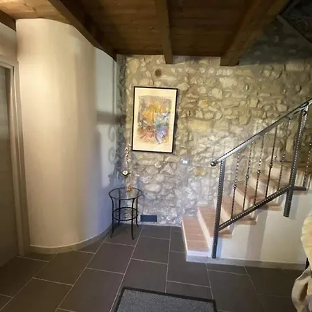 La Torretta Di Barbarolo *