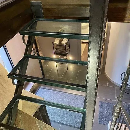 La Torretta Di Barbarolo * Sabbioni