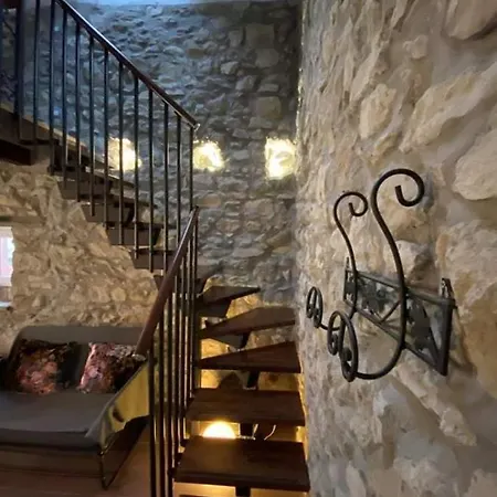 Bed & Breakfast La Torretta Di Barbarolo *